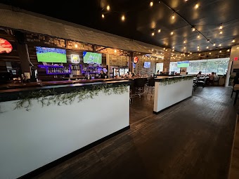 The Square Pub
