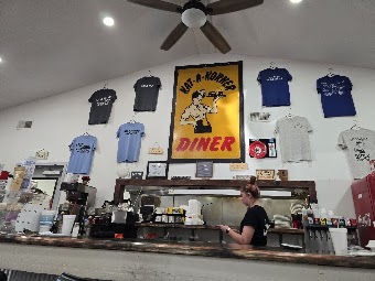 Kat A Korner Diner