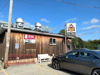 Sullivan Saloon