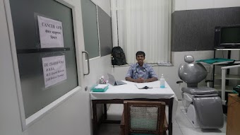 Dr. Chakor Vora