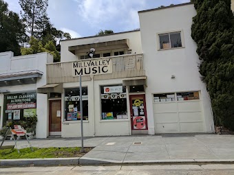 Mill Valley Music