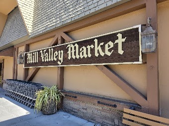Mill Valley Market