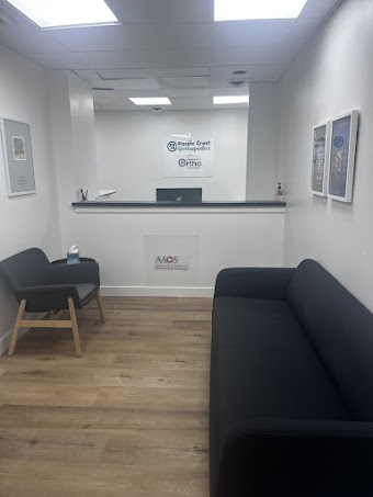 Pacific Crest Orthopedics - Mill Valley