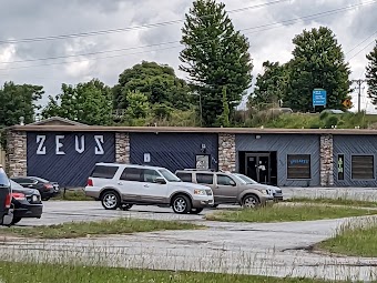 Zeus