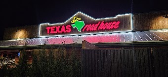 Texas Roadhouse