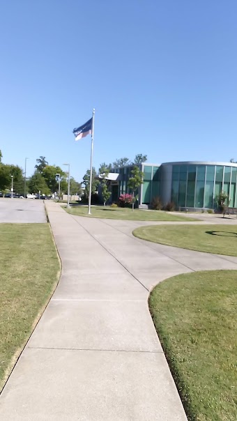 Intrepid Spirit Center - Fort Campbell