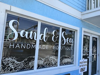 Sand and Sea Boutique