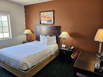 Landmark Inn Fort Irwin