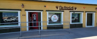 Coolidge Patio Grill (Pita Patio)