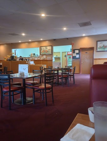 Dragon City Chinese Restaurant