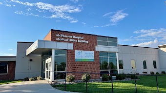 McPherson Medical and Surgical Associates