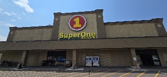 Super One Foods