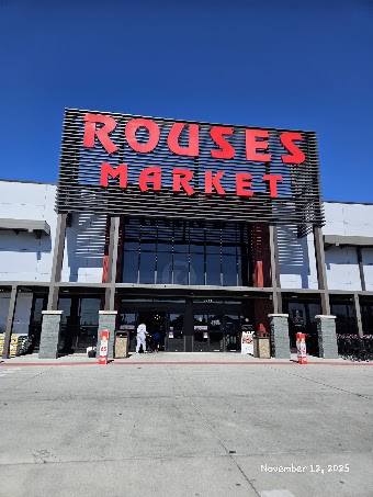 Rouses Market