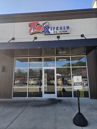 Thai Kitchen