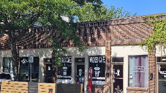 Wicked Cafe