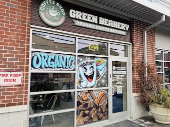The Green Beanery