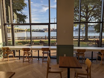 Neptune's Fury Cafe & Roastery