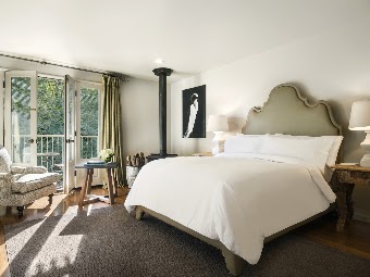 Mill Valley Inn
