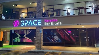 Space Karaoke Bar & Cafe
