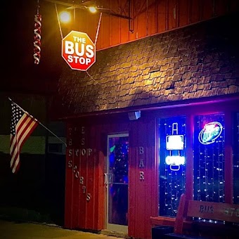 The Bus Stop Sports Bar