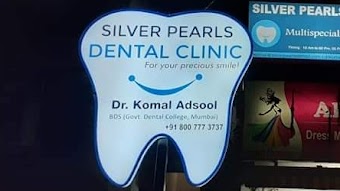 Silver Pearls Dental Clinic