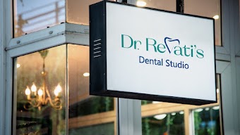 Dr. Revati’s Studio