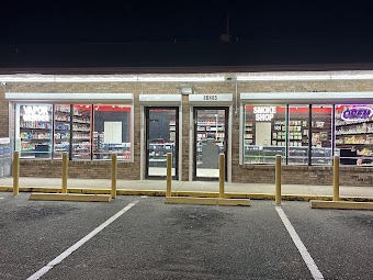 Summerfield smoke shop