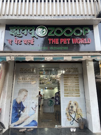 Zooop The Pet World