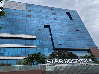 Star Hospitals | State-of-the-art Multispeciality Hospital I Nanakramguda, Financial District Hyderabad