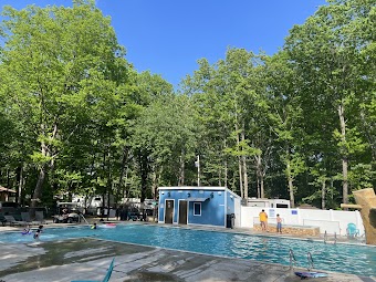 Winding River Campground