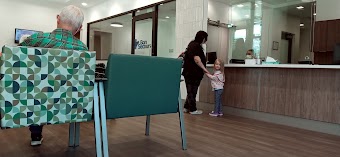 Bon Secours Primary Care Fountain Inn