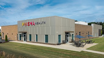 Prisma Health Primary Care–Fountain Inn