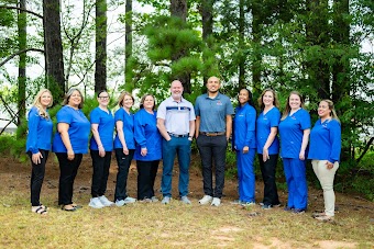 Family Dental Health of Fountain Inn