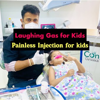 Happy Kid Dental Clinic | Children Dentist | Orthodontics & Tongue Tie Center