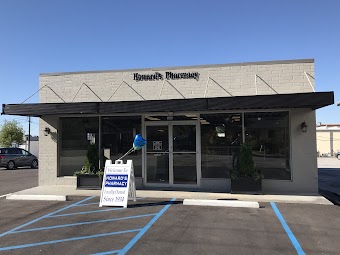 Howard's Pharmacy