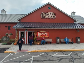 Lehman's