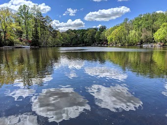 Lake Barcroft