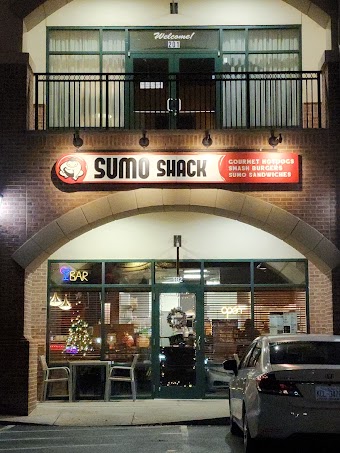 Sumo Shack