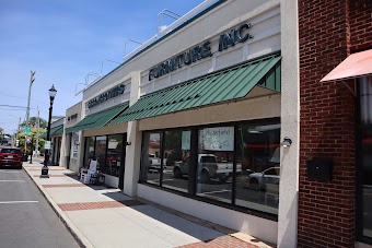 Gibson Brothers Furniture Inc.