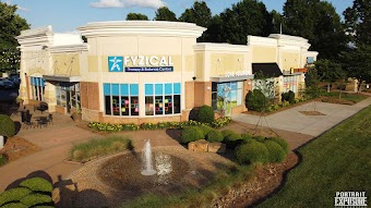FYZICAL Therapy & Balance Centers - Mooresville