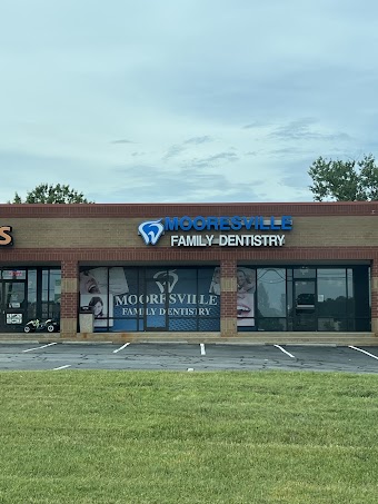 Mooresville Family Dentistry