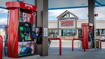 Maverik