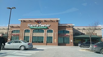 Harris Teeter Pharmacy