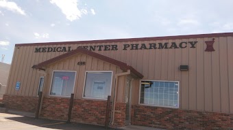 Medical Center Pharmacy