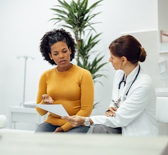 Interstate Health — Port Wentworth