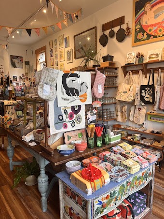 Pink Moon Goods