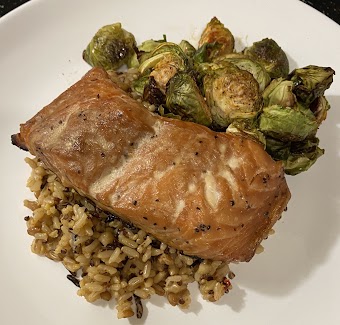 Danielle's Kitchen