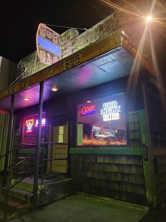 B & B Bar