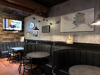 Tony's Bar