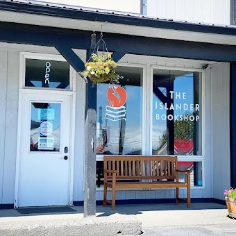 The Islander Bookshop